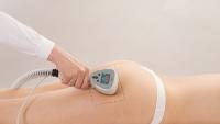 Ošetření - neinvazivní liposukce přístrojem Exilis