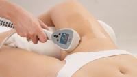 Ošetření - neinvazivní liposukce přístrojem Exilis