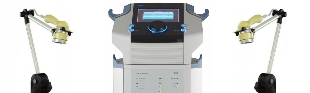 Lékařská biostimulační laserová sprcha