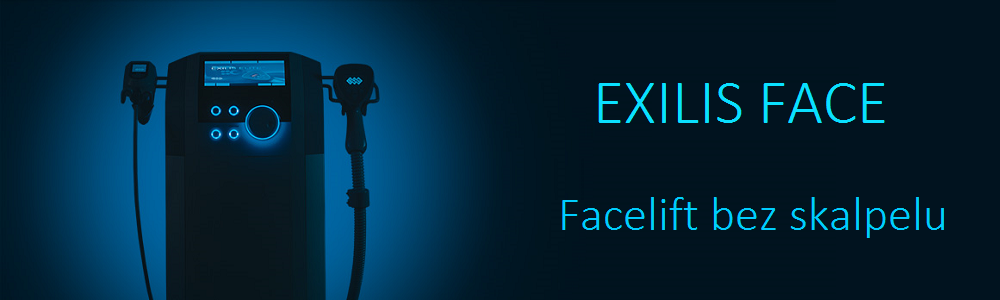 Exilis Face