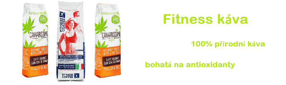 Fitness Coffee