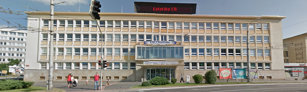 Studio České Budějovice