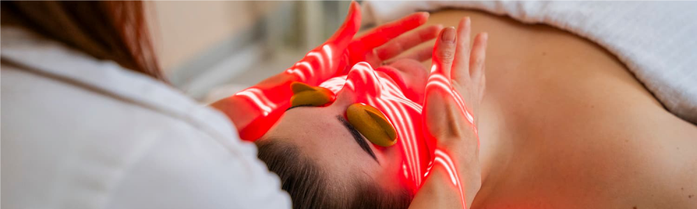 AKCE - Kosmetické ošetření s laserem za 490,-