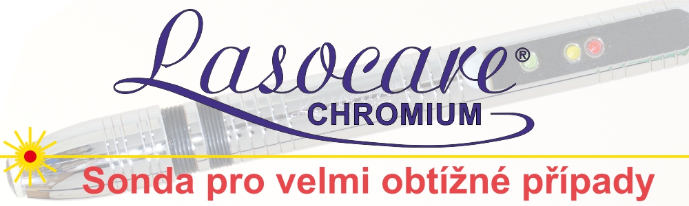 Lasocare Chromium