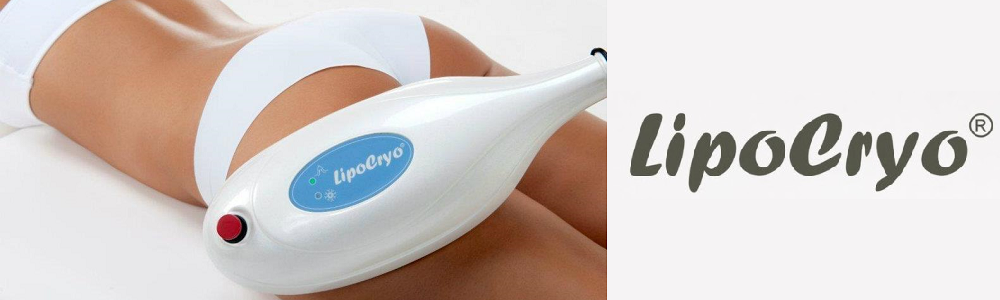 Neinvazivní liposukce přístrojem LipoCryo