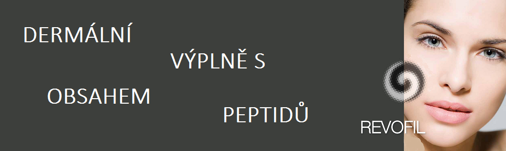 Výplně kyselinou hyaluronovou